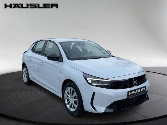 Opel Corsa Edition