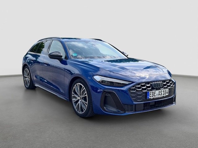 Audi A5 Avant Quattro S-Tronic