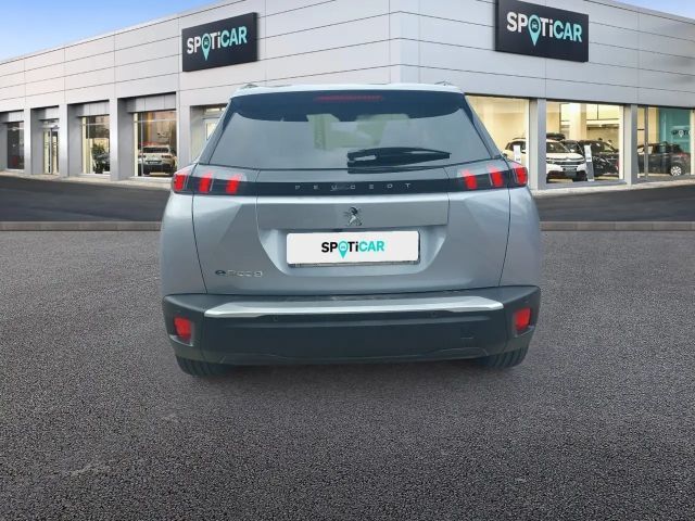 Peugeot E-2008 Allure Pack