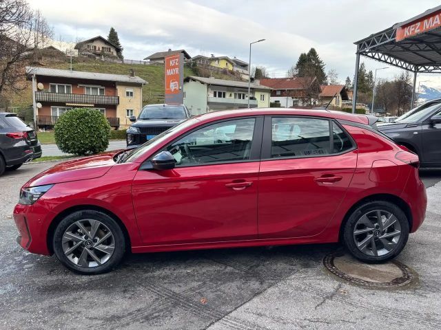 Opel Corsa Edition