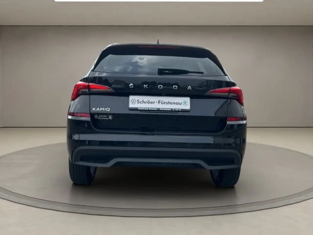 Skoda Kamiq 1.5 TSI Style Style