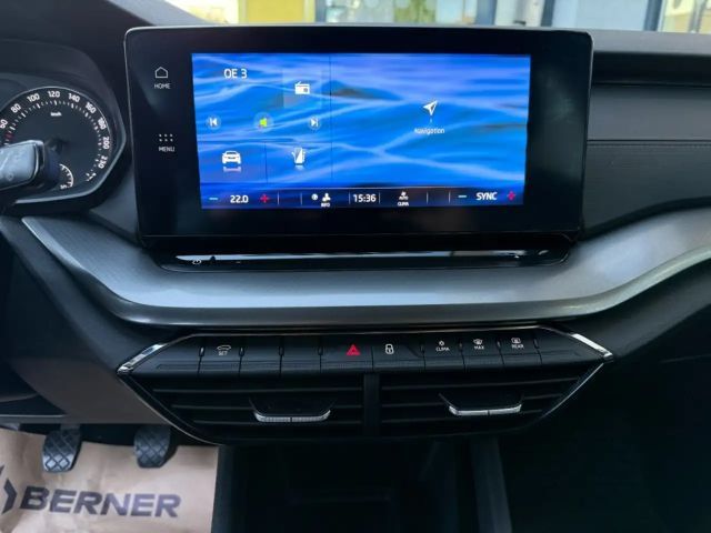 Skoda Octavia Ambition Combi