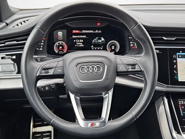 Audi Q8 50 TDI Quattro S-Line