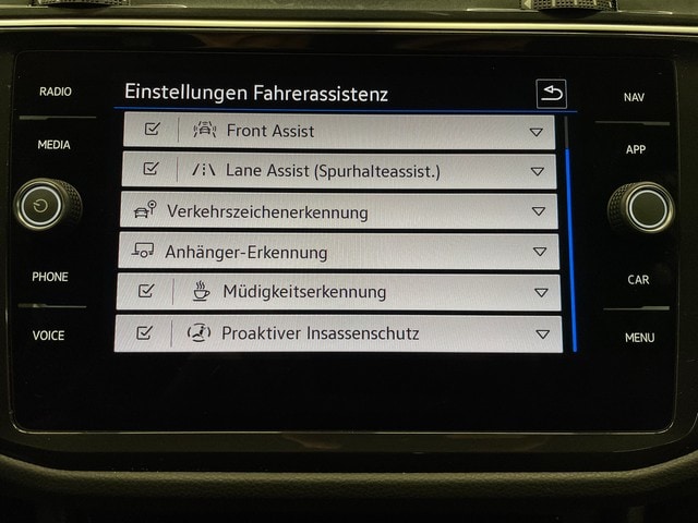 Volkswagen Tiguan 2.0 TDI Move