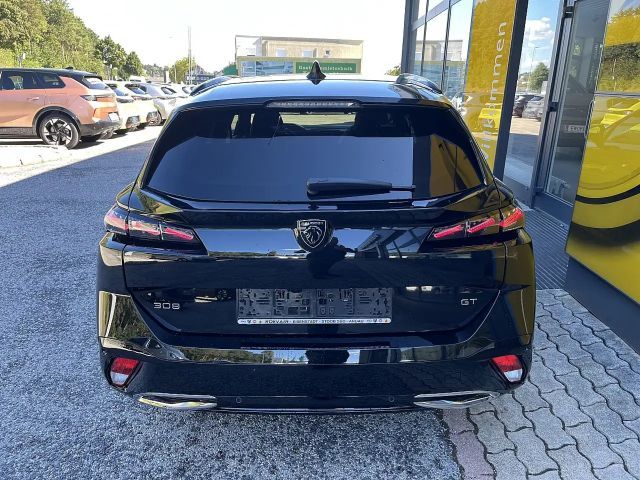 Peugeot 308 BlueHDi EAT8 GT-Line SW