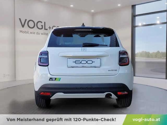 Fiat 600e Hybrid POP 110