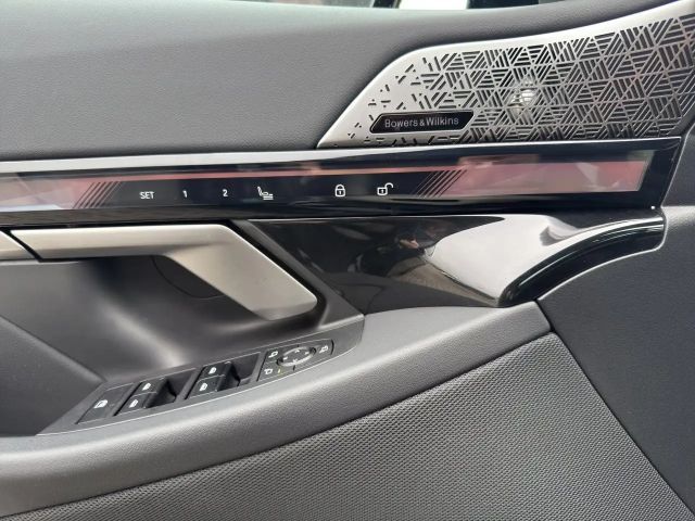 BMW i5 M-Sport Sedan eDrive40