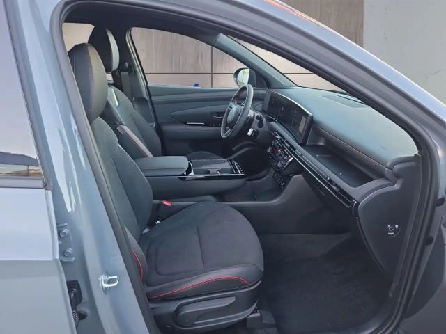 Hyundai Tucson 1.6 N Line T-GDi