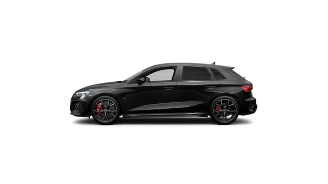 Audi RS3 Quattro S-Tronic Sportback