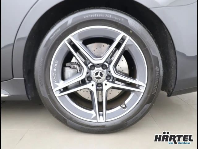 Mercedes-Benz S 600 4MATIC AMG Line Sedan