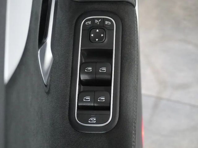 Mercedes-Benz CLA 250 Shooting Brake