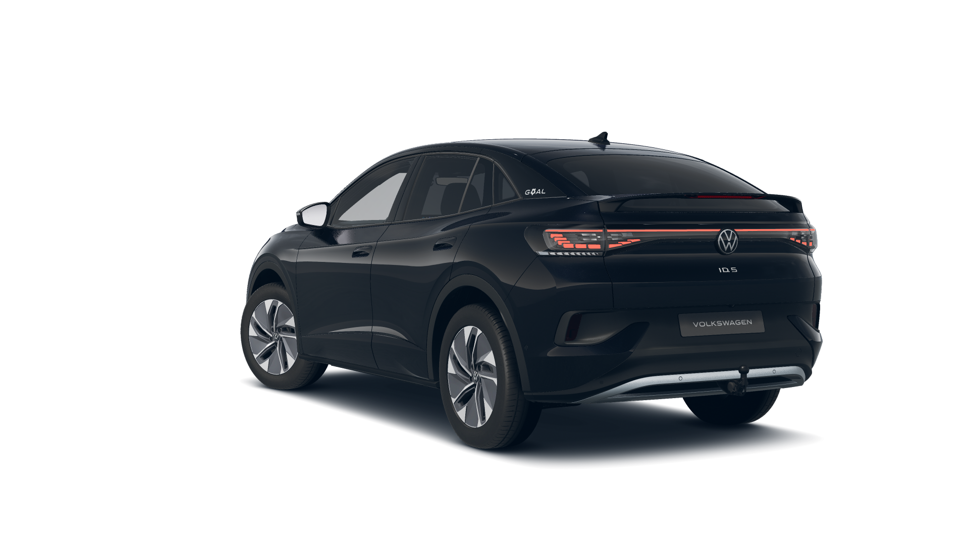 Volkswagen ID.5 IQ.Drive Pro