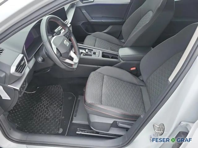 Seat Leon 1.5 eTSI DSG FR-lijn