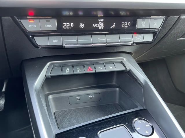 Audi A3 35 TDI S-Tronic Sedan