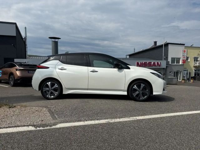Nissan Leaf N-Connecta