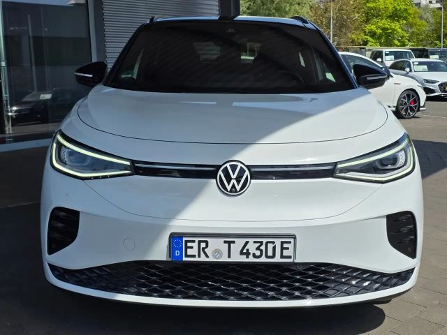 Volkswagen ID.4 GTX Performance Pro