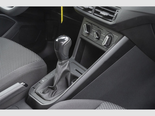 Volkswagen Polo Polo 1.0  App-Connect, Einparkhilfe, LED, Dig.