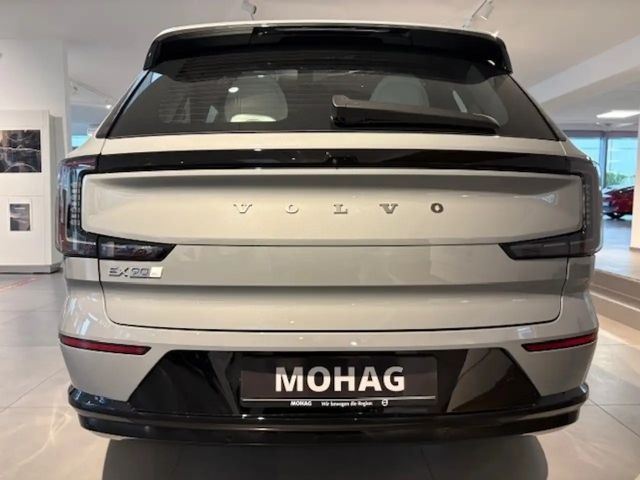 Volvo EX90 AWD Twin motor Ultra