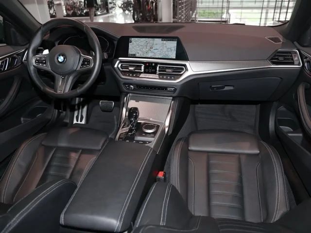 BMW 420 420i Cabrio M-Sport