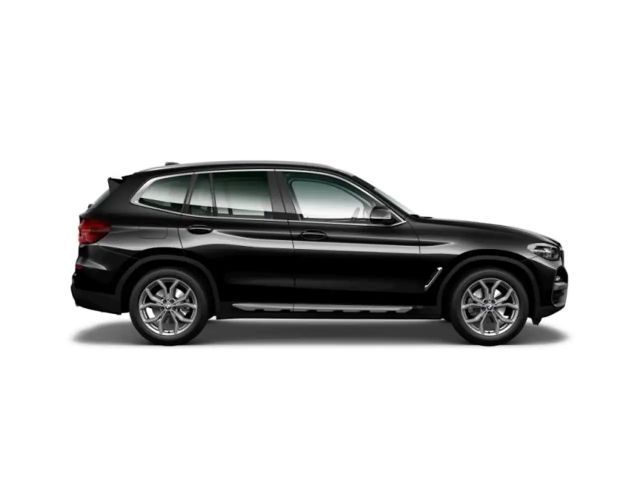 BMW X3 AUTOMAAT - X LINE - NAVI