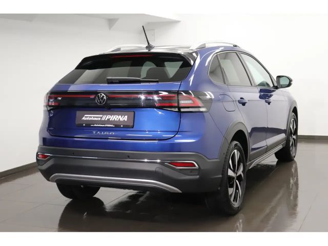 Volkswagen Taigo 1.0 TSI DSG Pro Style