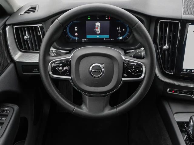 Volvo XC60 Bright Plus