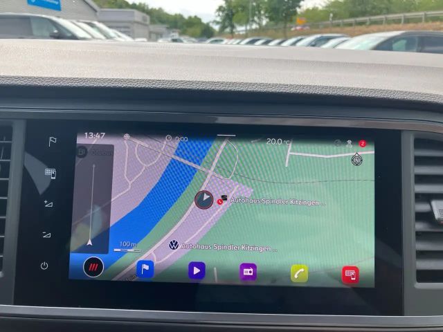 Cupra Ateca 2.0 TSI 4Drive DSG VZ