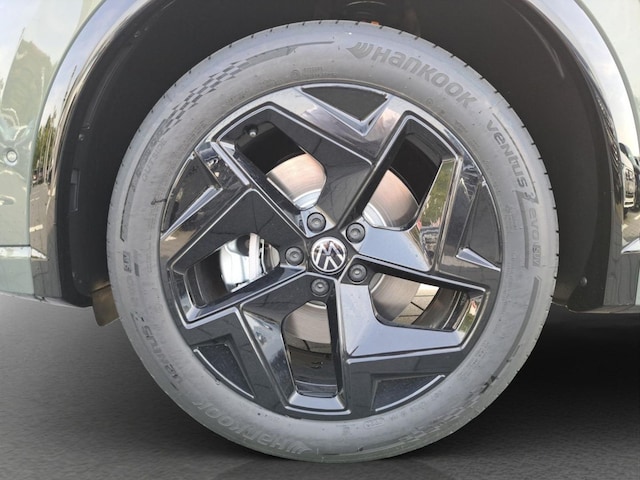 Volkswagen Tiguan R-Line eHybrid