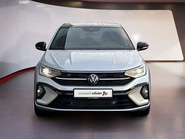 Volkswagen Taigo DSG R-Line