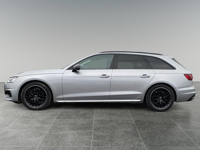 Audi A4 30 TDI Avant S-Tronic