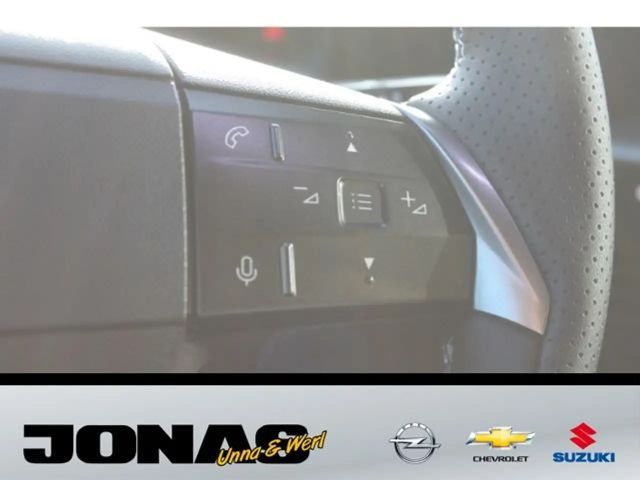 Opel Grandland X 1.2 Turbo GS-Line Grand Sport