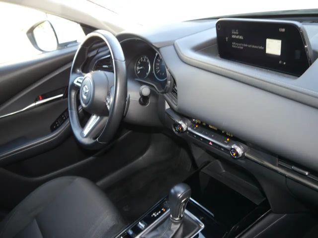 Mazda CX-30 SkyActiv e-Skyactiv