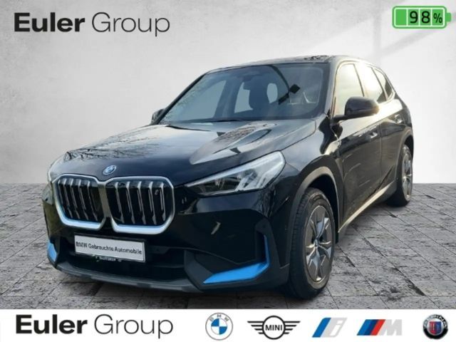 BMW iX1 xDrive