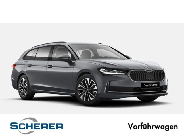 Skoda Superb Combi Selection Selection