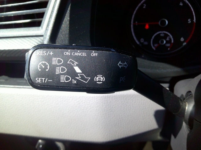 Volkswagen Caravelle Lang T6