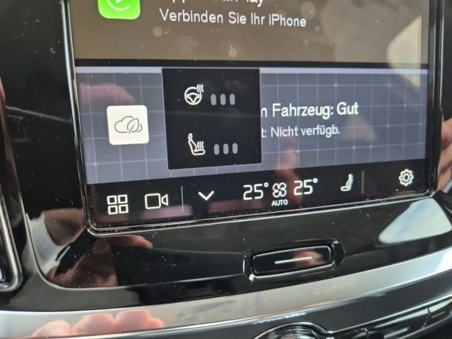 Volvo V60 Core Hybrid