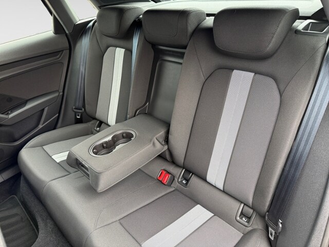 Audi A3 35 TFSI S-Tronic Sportback