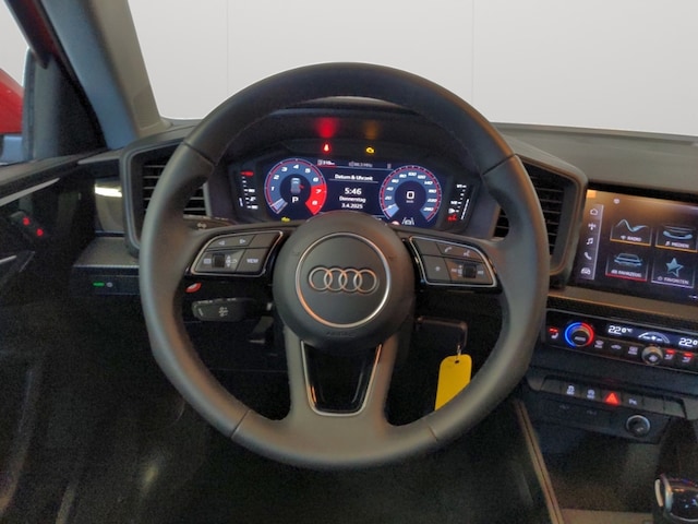 Audi A1 25 TFSI S-Tronic Sportback