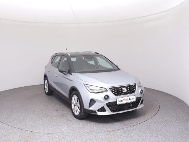 Seat Arona 1.0 TSI DSG