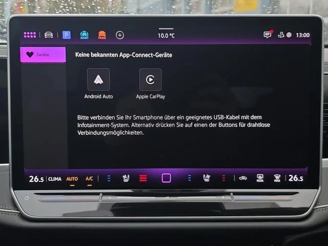 Volkswagen Passat 2.0 TDI DSG Variant