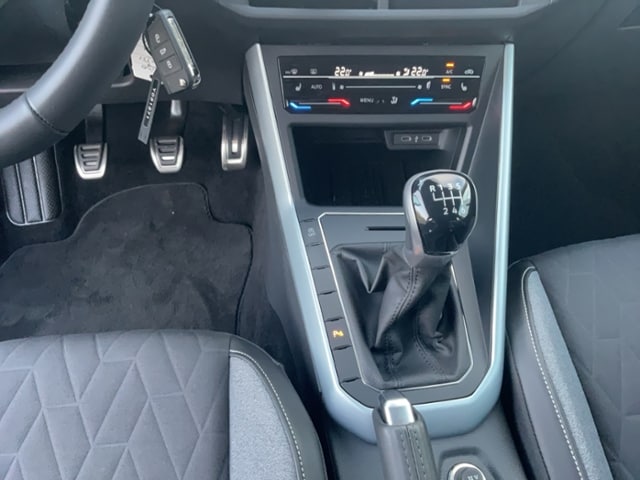 Volkswagen Taigo 1.0 TSI