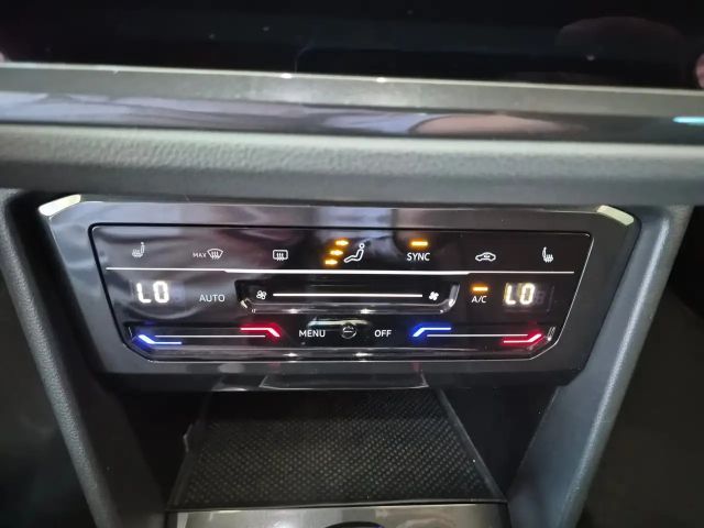 Volkswagen Tiguan DSG Life