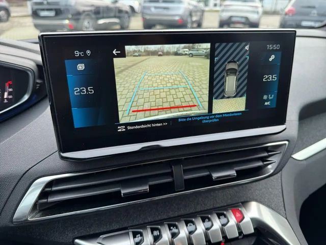 Peugeot 3008 Allure Pack