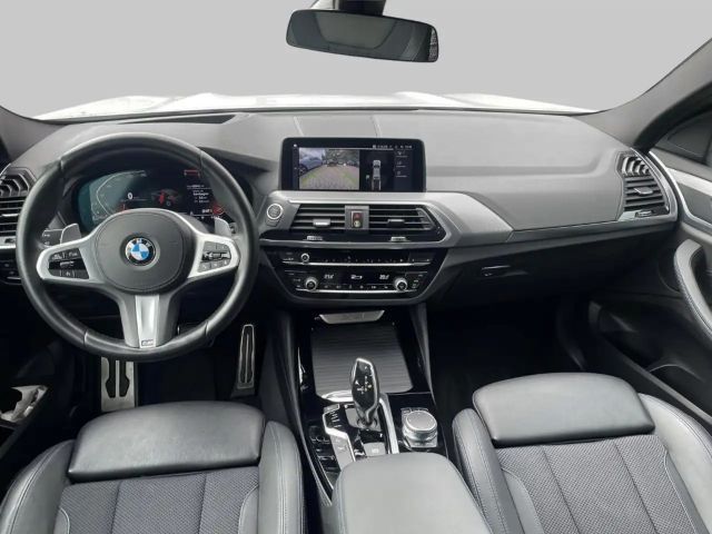 BMW X4 Comfort pakket M-Sport xDrive20d