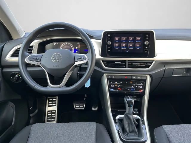 Volkswagen T-Roc 1.5 TSI DSG Move