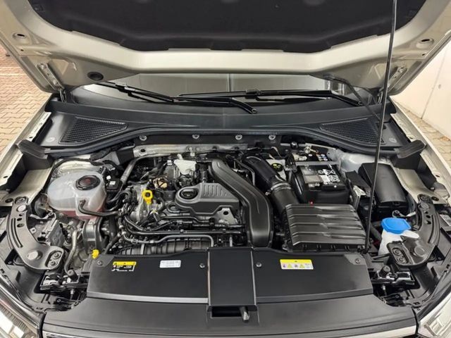 Volkswagen T-Roc Cabriolet DSG