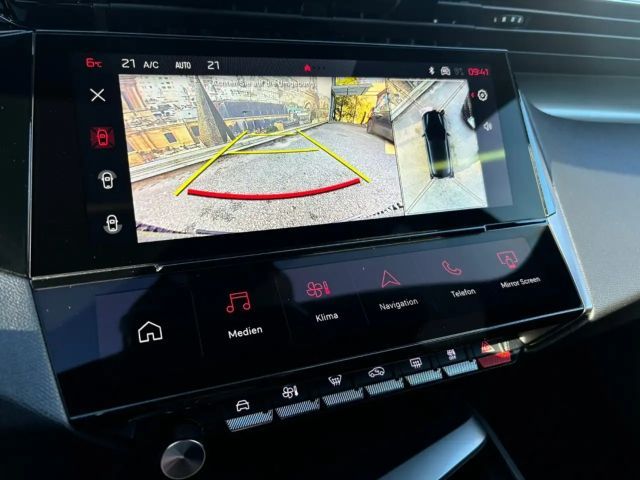 Peugeot 308 GT-Line Hybrid