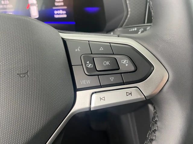 Volkswagen T-Cross 4Me TSI