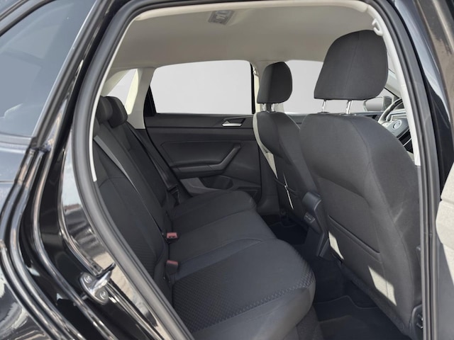 Volkswagen Polo 1.0 TSI TSi United