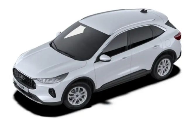 Ford Kuga Plug in Hybrid Titanium